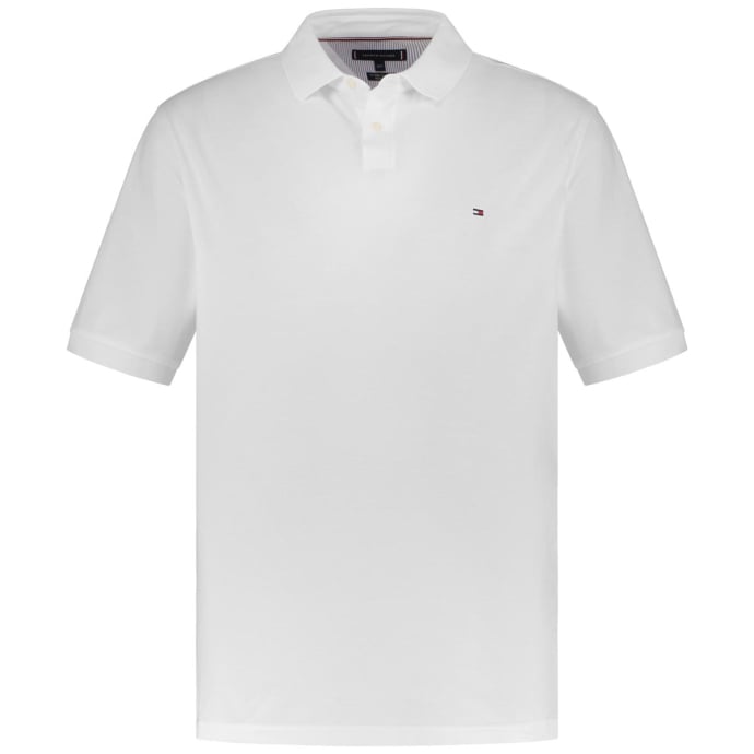 Tommy Hilfiger Poloshirt mit Elasthan günstig online kaufen
