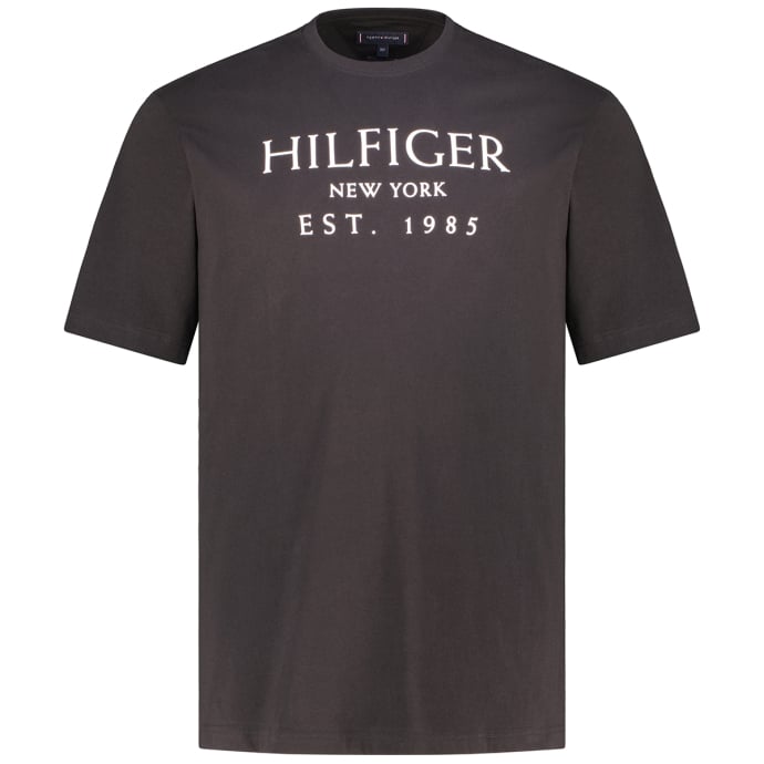 Tommy Hilfiger T-Shirt aus Baumwolle günstig online kaufen