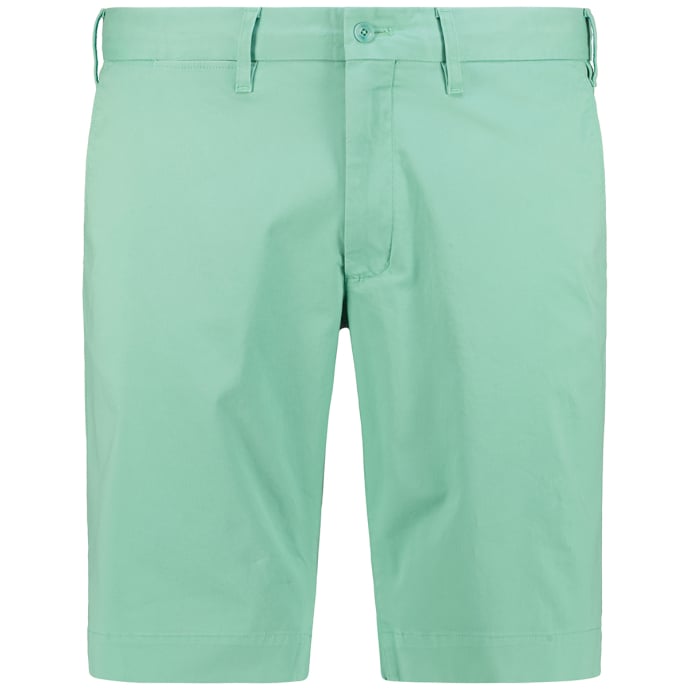 Tommy Hilfiger Chino-Shorts mit Elasthan günstig online kaufen