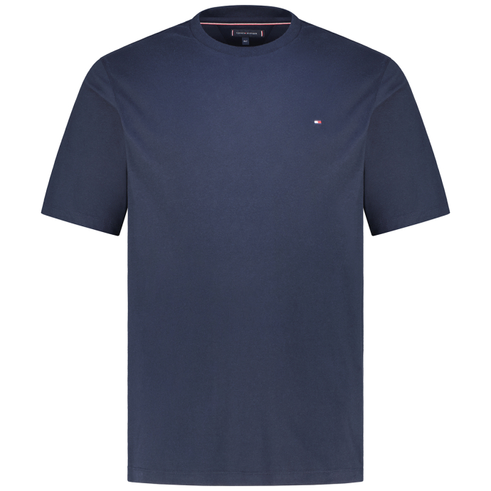 Tommy Hilfiger Big & Tall T-Shirt "BT-ESSENTIAL REG FIT SOLID TEE-B", Große günstig online kaufen