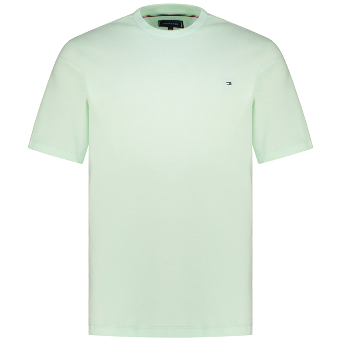 Tommy Hilfiger Big & Tall T-Shirt "BT-ESSENTIAL REG FIT SOLID TEE-B", Große günstig online kaufen