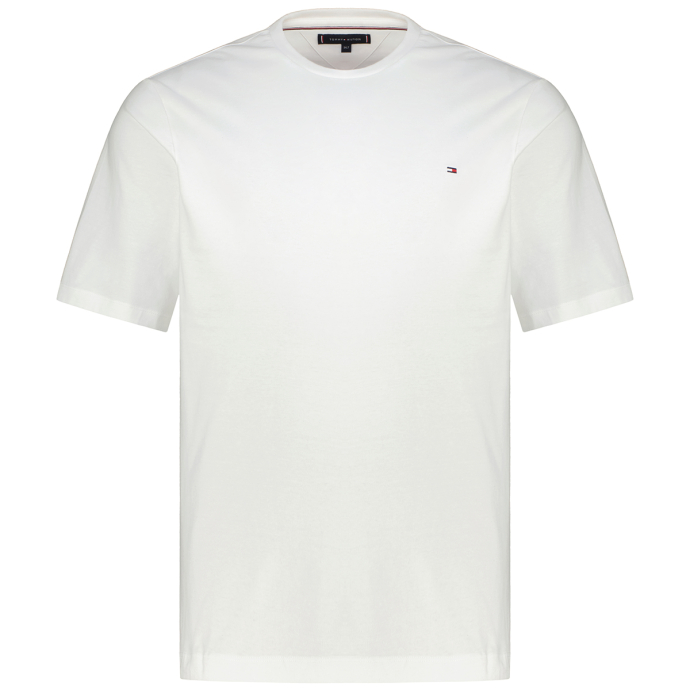 Tommy Hilfiger Big & Tall T-Shirt "BT-ESSENTIAL REG FIT SOLID TEE-B", Große günstig online kaufen