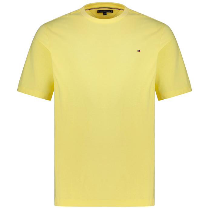 Tommy Hilfiger Big & Tall T-Shirt BT-ESSENTIAL REG FIT SOLID TEE-B Große Gr günstig online kaufen