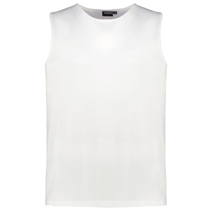 ADAMO Tanktop aus Baumwolle günstig online kaufen