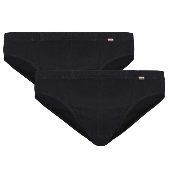 ADAMO Doppelpack Slips mit Elasthan günstig online kaufen