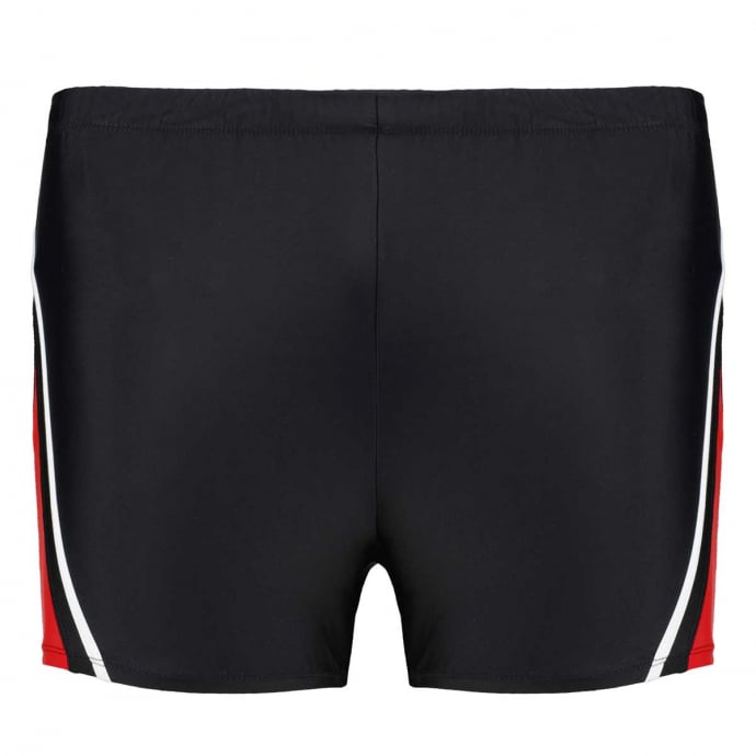 Abraxas Badehose mit Kontraststreifen, schnelltrocknend günstig online kaufen