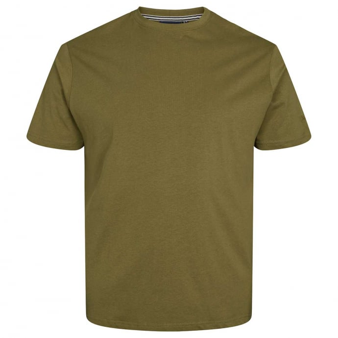 North T-Shirt aus Baumwolle günstig online kaufen