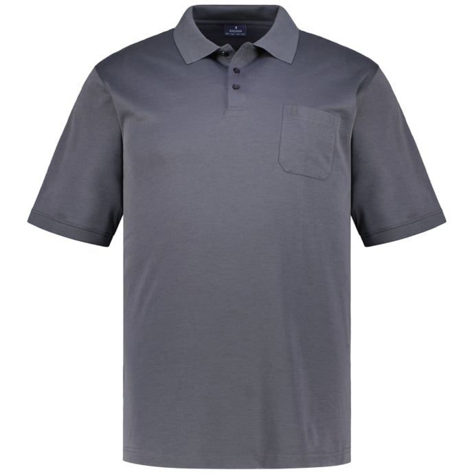 RAGMAN Poloshirt Polo Softknit günstig online kaufen