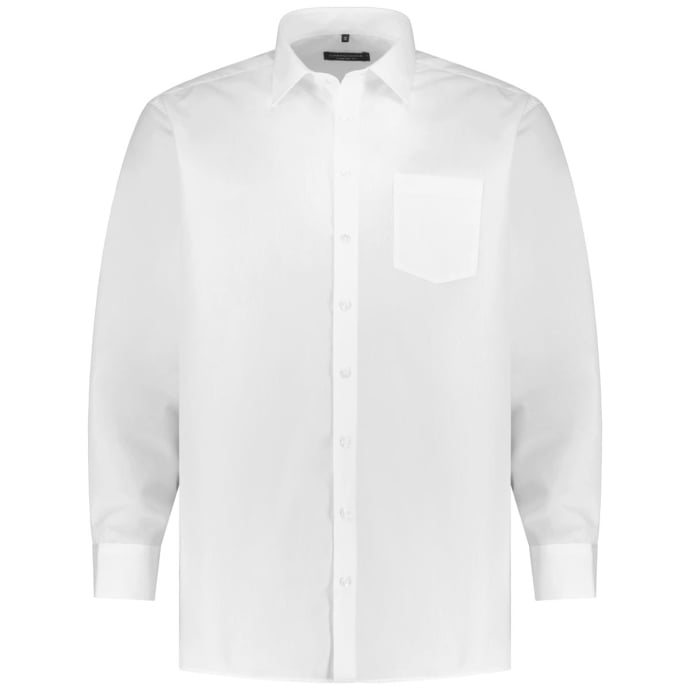 CASA MODA Businesshemd, bügelfrei, extralanger Arm günstig online kaufen