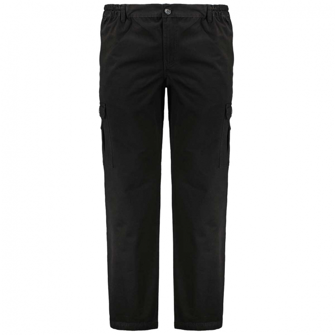 Abraxas Cargohose mit Stretchbund günstig online kaufen
