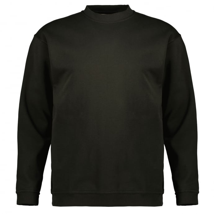 Hubertus Basic-Sweatshirt günstig online kaufen