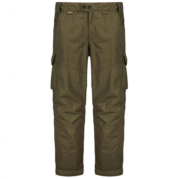 Hubertus Funktionale Outdoorhose, wind- und wasserdicht günstig online kaufen