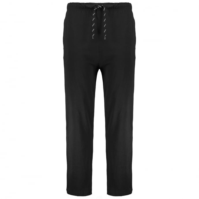 ADAMO Freizeithose aus Baumwoll-Jersey günstig online kaufen