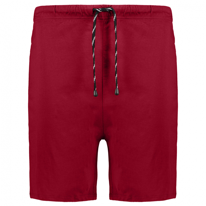ADAMO Leichte Shorts aus Baumwoll-Jersey günstig online kaufen