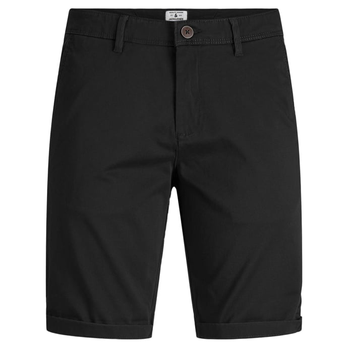 Jack&Jones Chino-Shorts mit Stretch günstig online kaufen