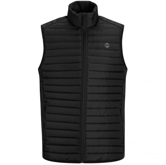 Jack & Jones PlusSize Steppweste "MULTI BODYWARMER" günstig online kaufen