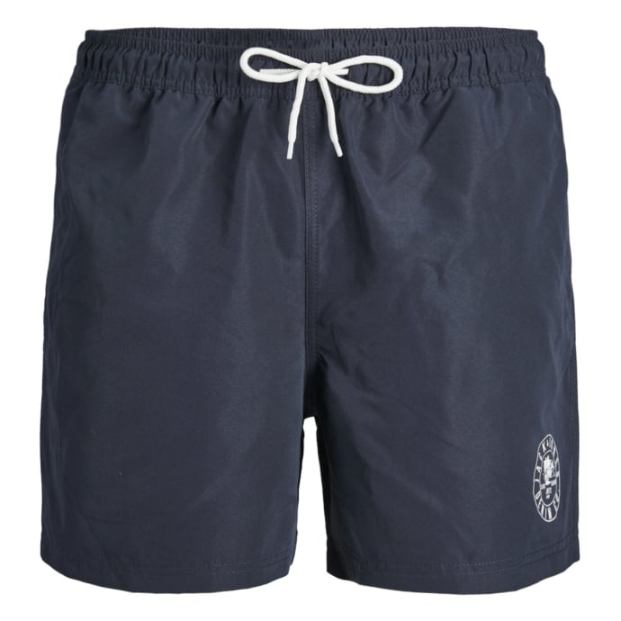 Jack&Jones Badeshorts im Set mit Badetuch günstig online kaufen
