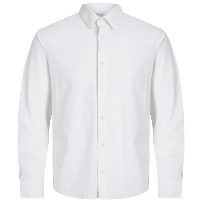 Jack&Jones Freizeithemd mit Elasthan günstig online kaufen