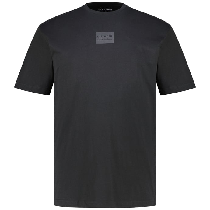 Jack&Jones T-Shirt aus Baumwolle günstig online kaufen