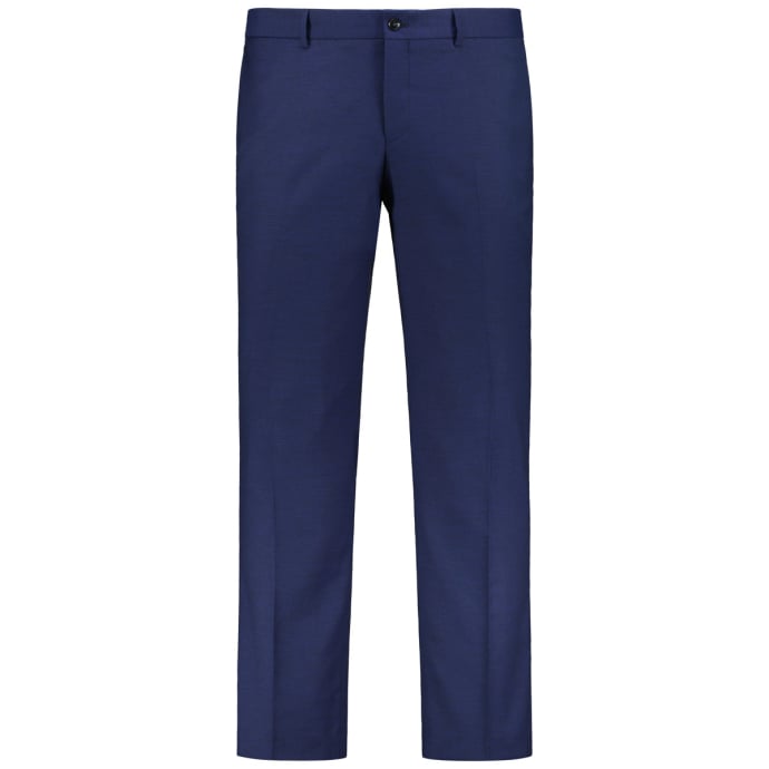 Jack & Jones PlusSize Anzughose "JPRSOLARIS TROUSER NOOS PLS" günstig online kaufen