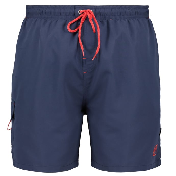ADAMO Badeshorts mit Taschen günstig online kaufen
