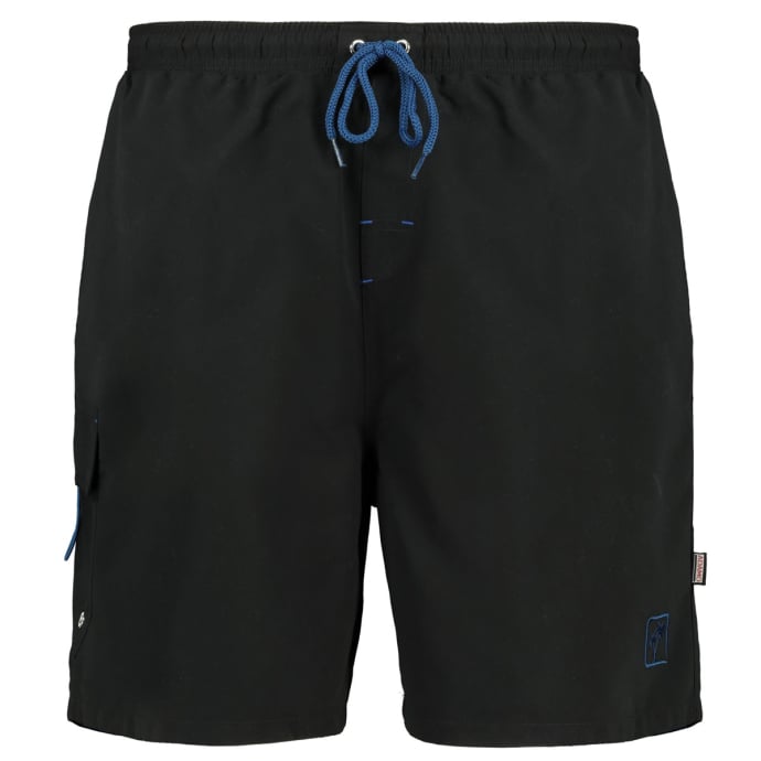 ADAMO Badeshorts mit Taschen günstig online kaufen