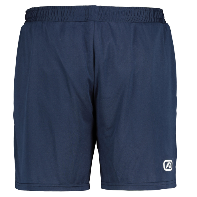 ADAMO Trainingsshorts mit Komfortbund günstig online kaufen