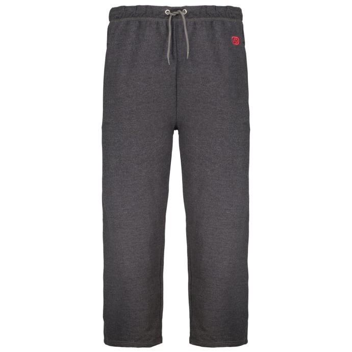 ADAMO Jogginghose aus Baumwolle günstig online kaufen