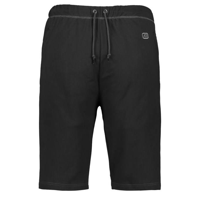 ADAMO Joggingshorts mit Reißverschlusstaschen günstig online kaufen