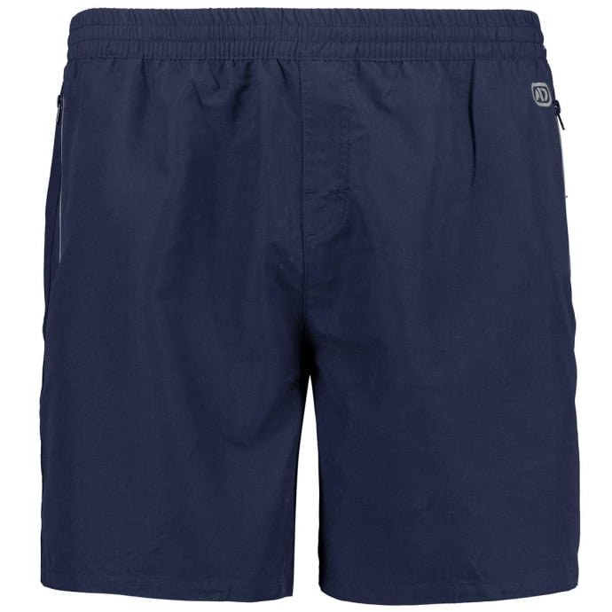 ADAMO Leichte Trainingsshorts aus Funktionsmaterial günstig online kaufen