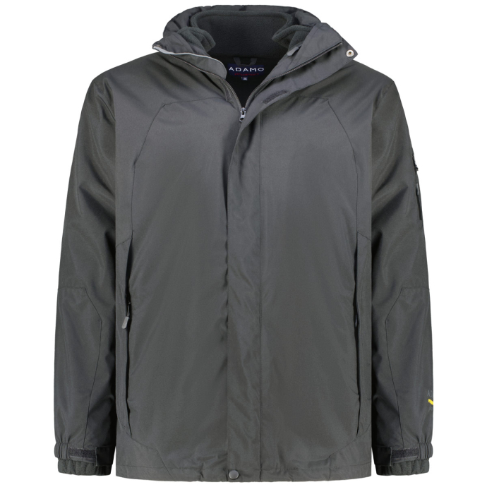 ADAMO 3-in-1 Funktionsjacke, wasserdicht günstig online kaufen