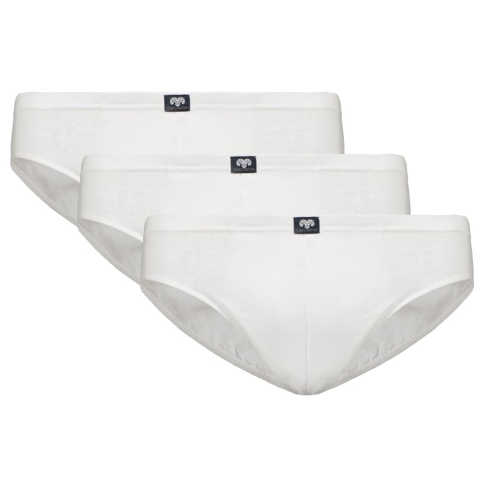 Ceceba 3er-Pack Baumwoll-Slips günstig online kaufen