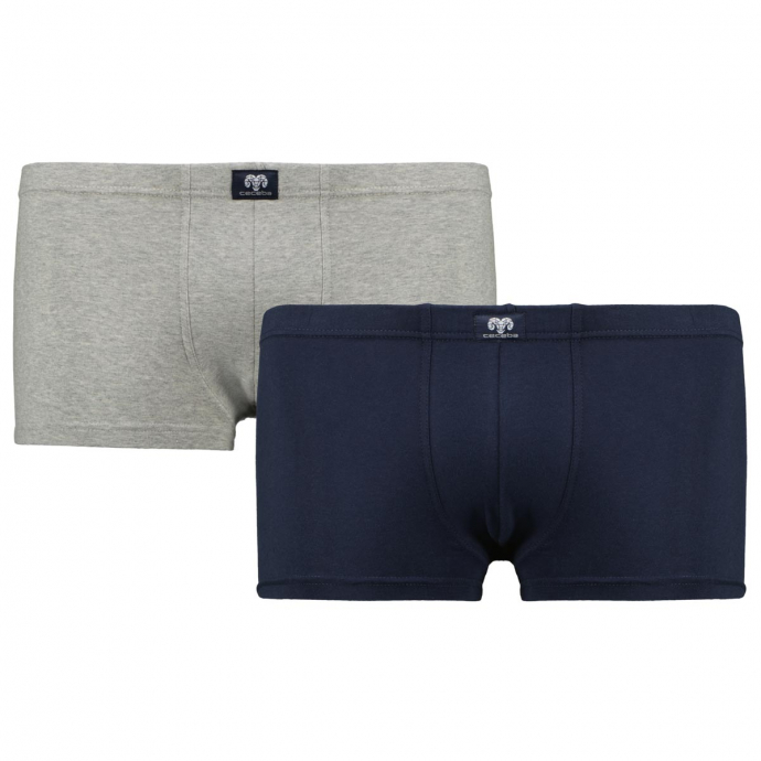 Ceceba Pants mit Elasthan im Doppelpack günstig online kaufen