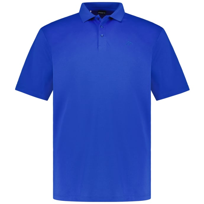 Maier Sports Funktions-Poloshirt, atmungsaktiv und schnelltrocknend günstig online kaufen