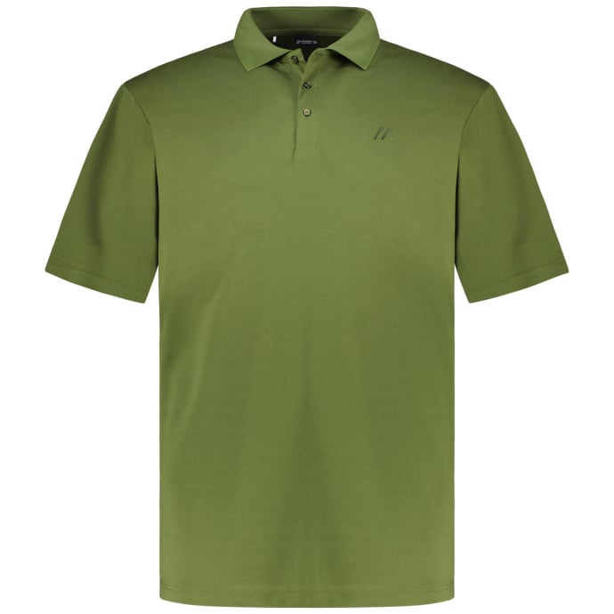 Maier Sports Funktions-Poloshirt, atmungsaktiv und schnelltrocknend günstig online kaufen