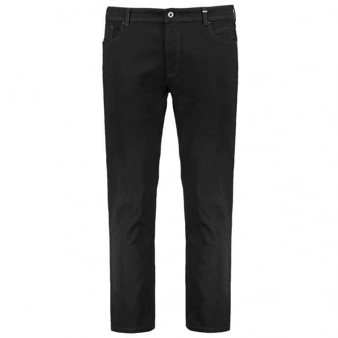 camel active Regular-fit-Jeans "HOUSTON", im klassischen 5-Pocket-Stil günstig online kaufen