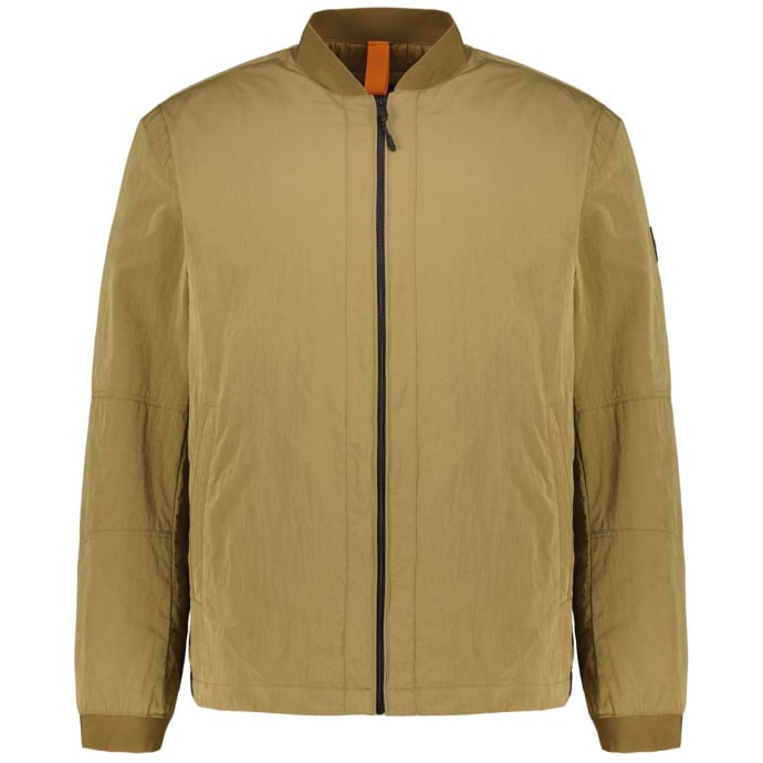 BOSS Bomberjacke mit leichter Wattierung günstig online kaufen