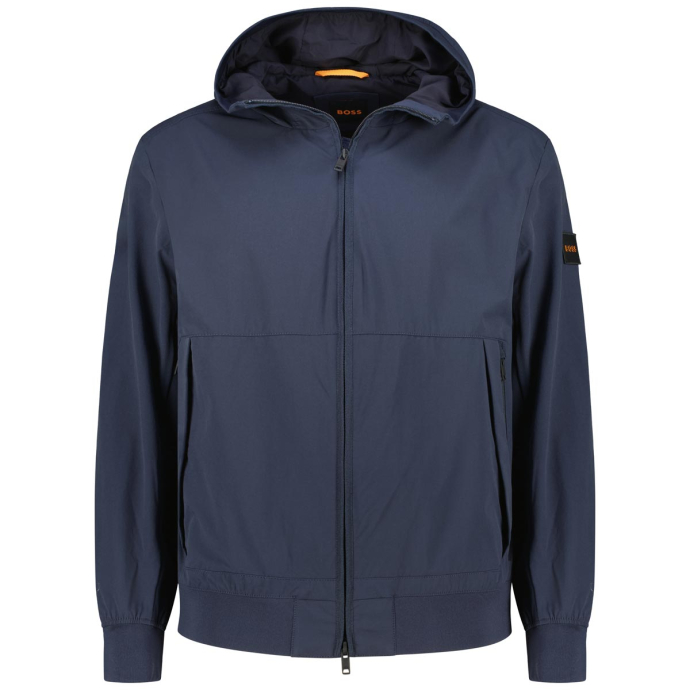 BOSS Softshelljacke mit Stretch günstig online kaufen