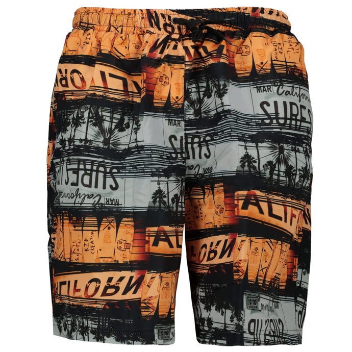 Abraxas Badeshorts mit Taschen günstig online kaufen