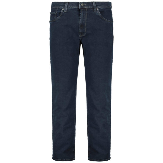 Pioneer Megaflex-Jeans "Thomas", gerade günstig online kaufen