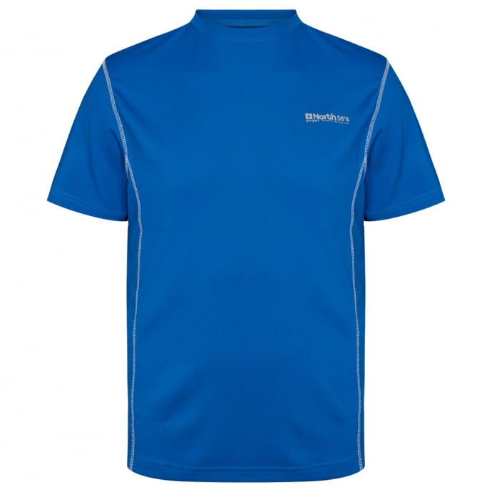 North Funktions-T-Shirt günstig online kaufen