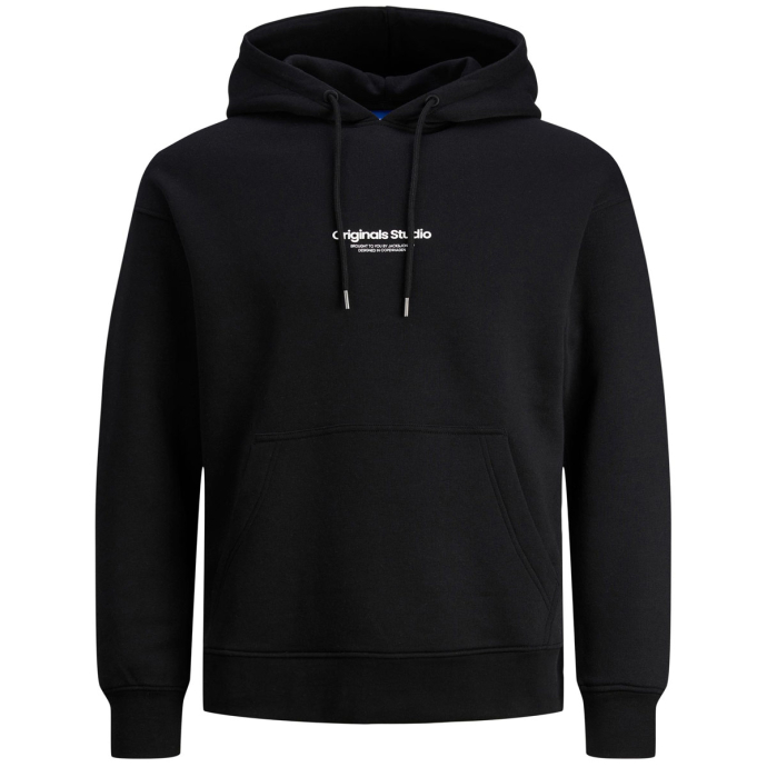 Jack&Jones Hoodie mit Print günstig online kaufen