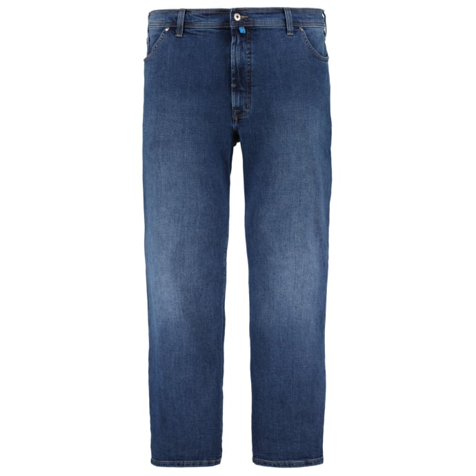 Pierre Cardin Jeans "Dijon" in Futureflex-Qualität, bequem günstig online kaufen
