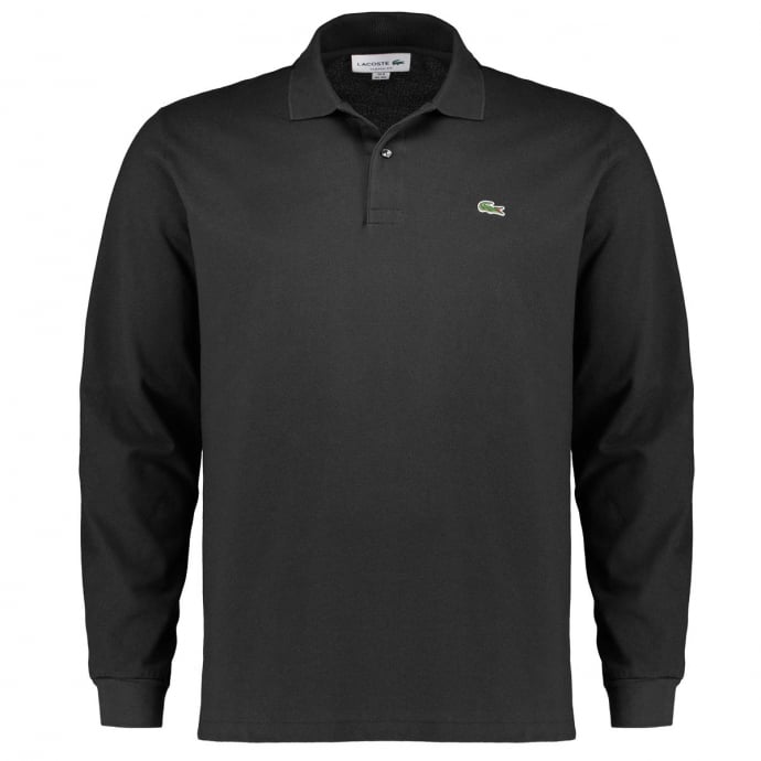 LACOSTE Poloshirt aus Baumwoll-Piqué günstig online kaufen