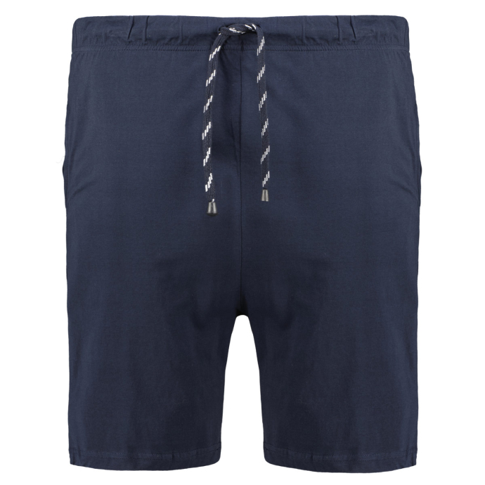 ADAMO Leichte Shorts aus Baumwoll-Jersey günstig online kaufen