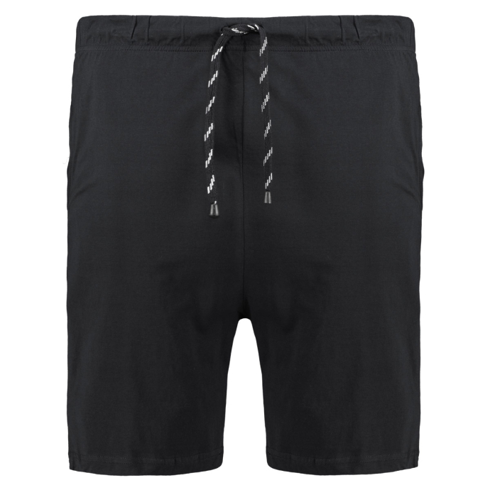 ADAMO Leichte Shorts aus Baumwoll-Jersey günstig online kaufen