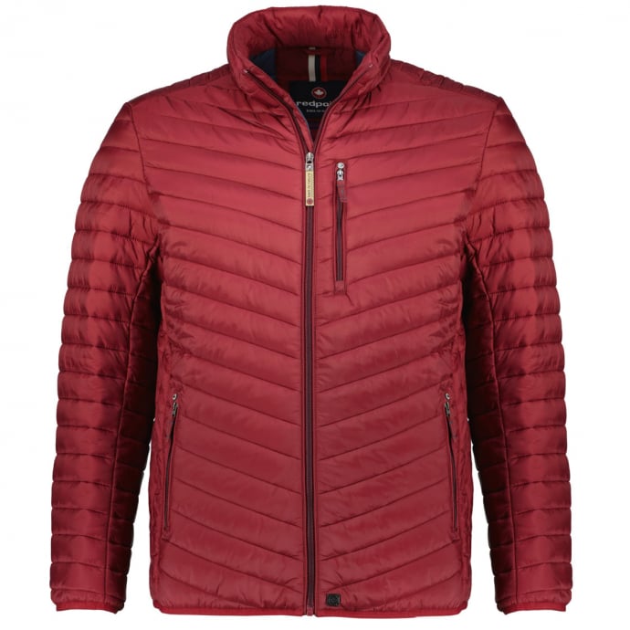 Redpoint Federleichte Steppjacke "Walker" günstig online kaufen