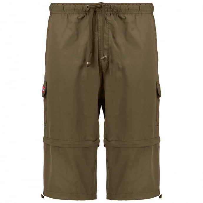 Abraxas 3/4 Zipp-off Cargo-Hose günstig online kaufen