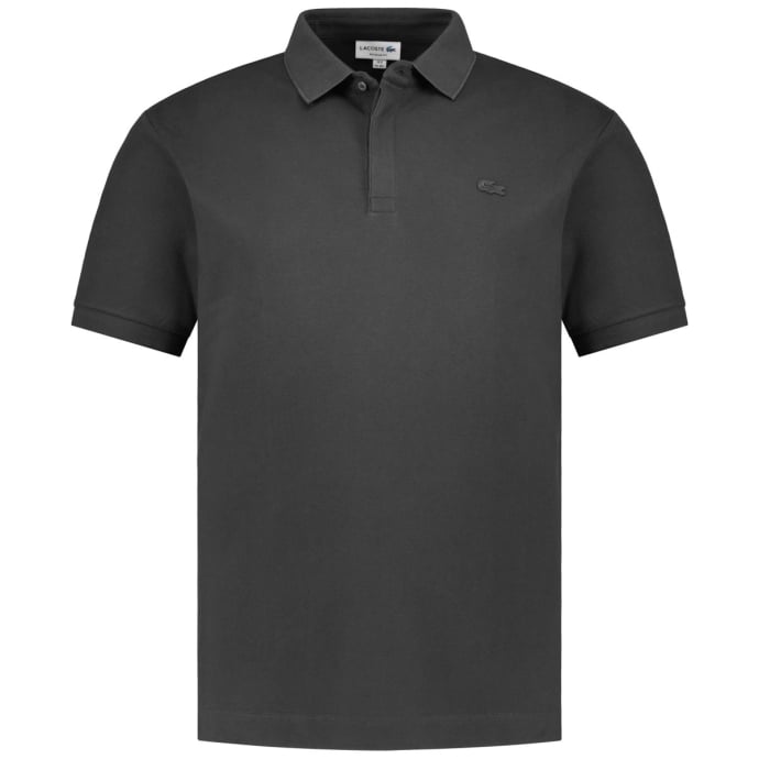 LACOSTE Poloshirt kurzarm günstig online kaufen