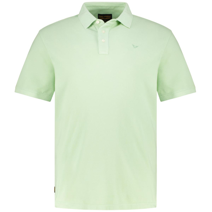 PME LEGEND Basic-Poloshirt günstig online kaufen